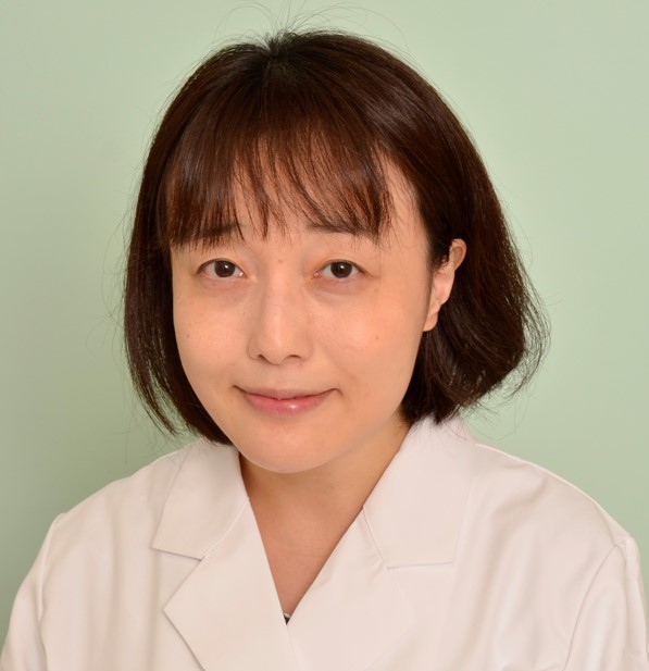 先生画像