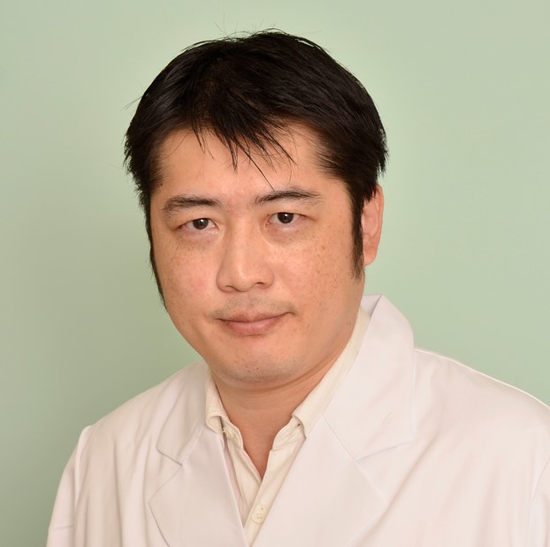 先生画像
