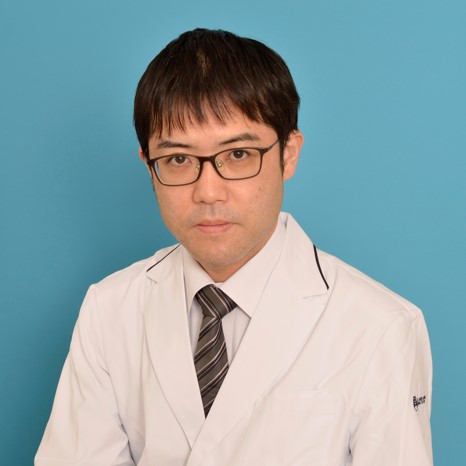 先生画像