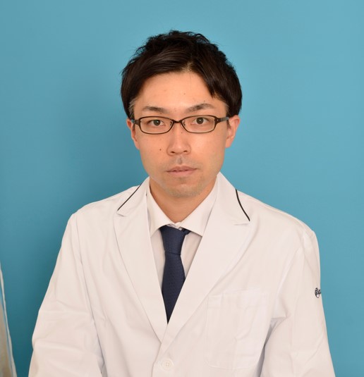 先生画像