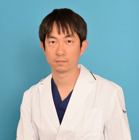先生画像