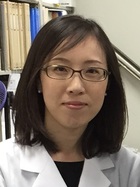 Ai Takemoto, Ph.D.